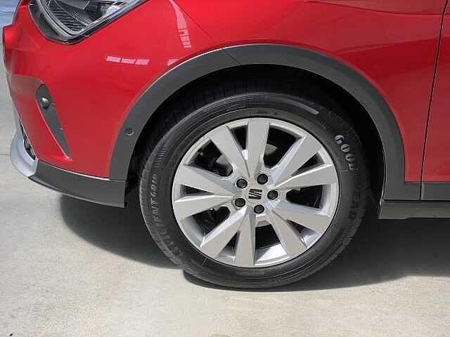 SEAT Arona 1.0 EcoTSI XPERIENCE
