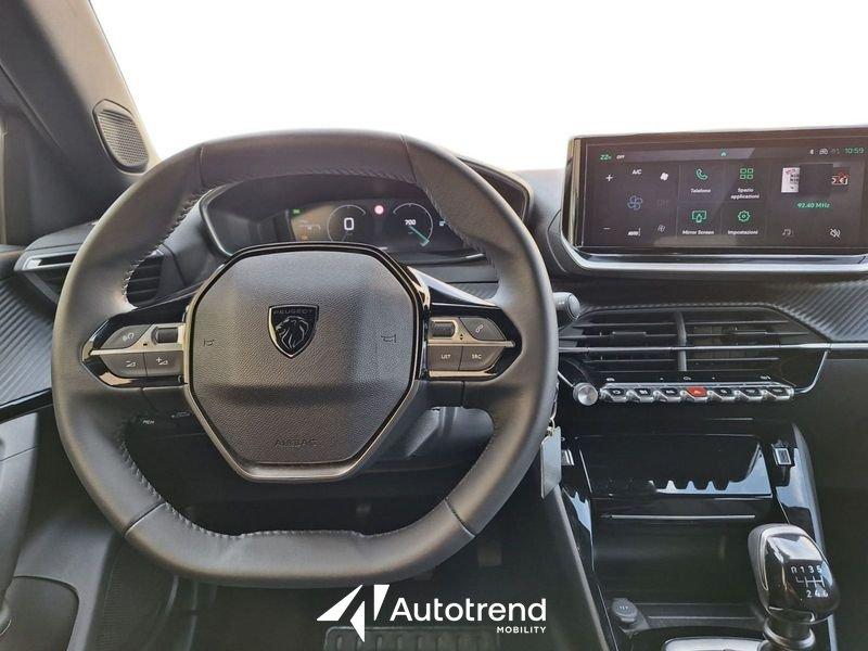 Peugeot 2008 1.2 PureTech 100 CV LED Allure S&S