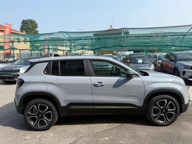 JEEP Avenger 1.2 Turbo MHEV Summit