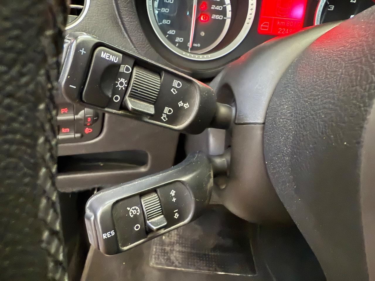 Alfa Romeo 159 1.9 JTDm 150 CV Sportwagon Progression