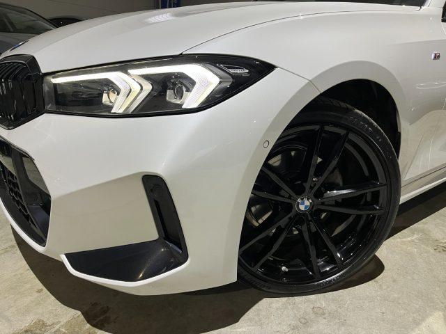 BMW 320 d 48V xDrive Touring Msport /19 M sport/Nav/Telec