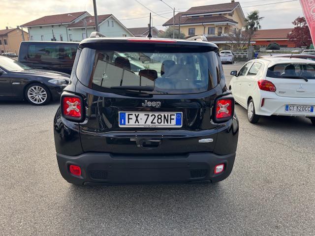 JEEP Renegade 1.6 Mjt DDCT 120cv Business