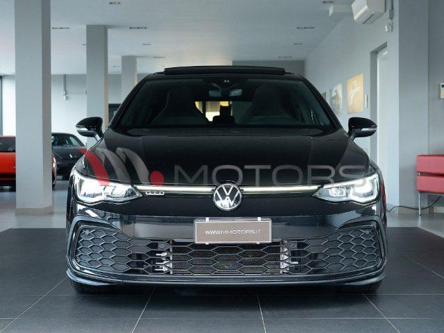 VOLKSWAGEN Golf 2.0 TDI GTD 200 CV DSG