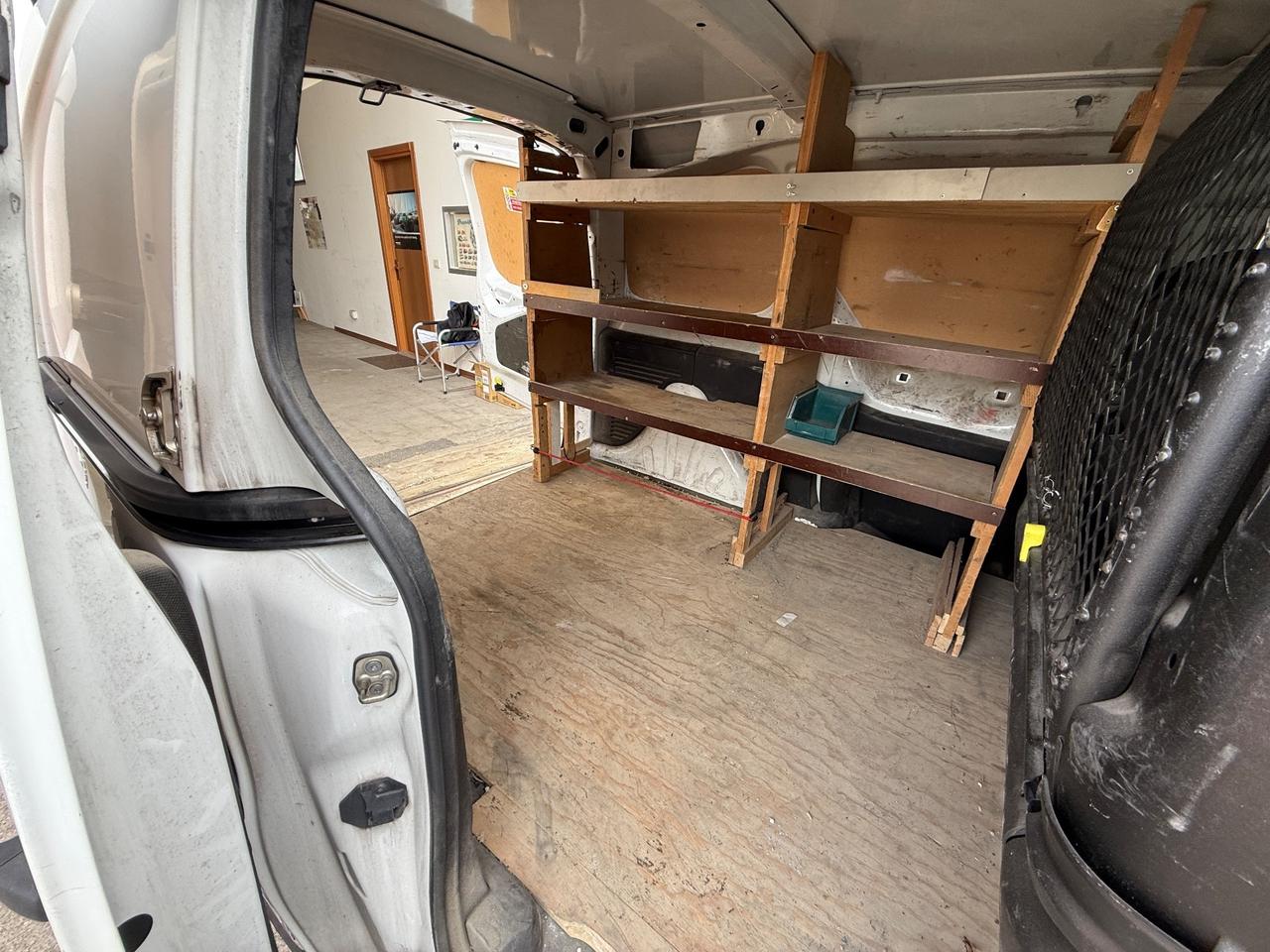 Citroen Berlingo Multispace BlueHDi 75 Feel