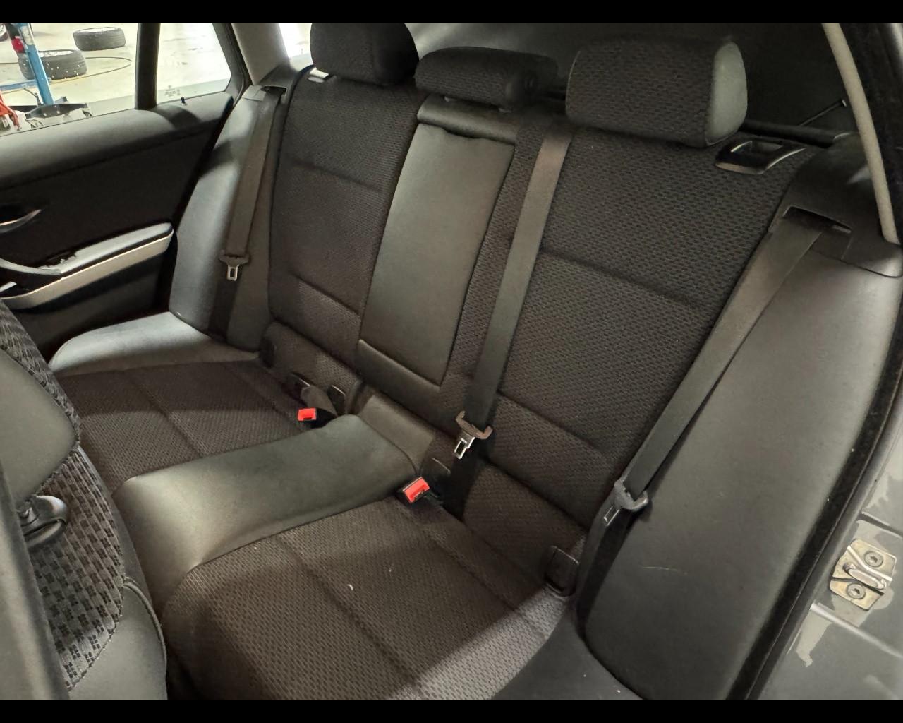 BMW SERIE 3 E90 TOURING 320 D FUTURA FL