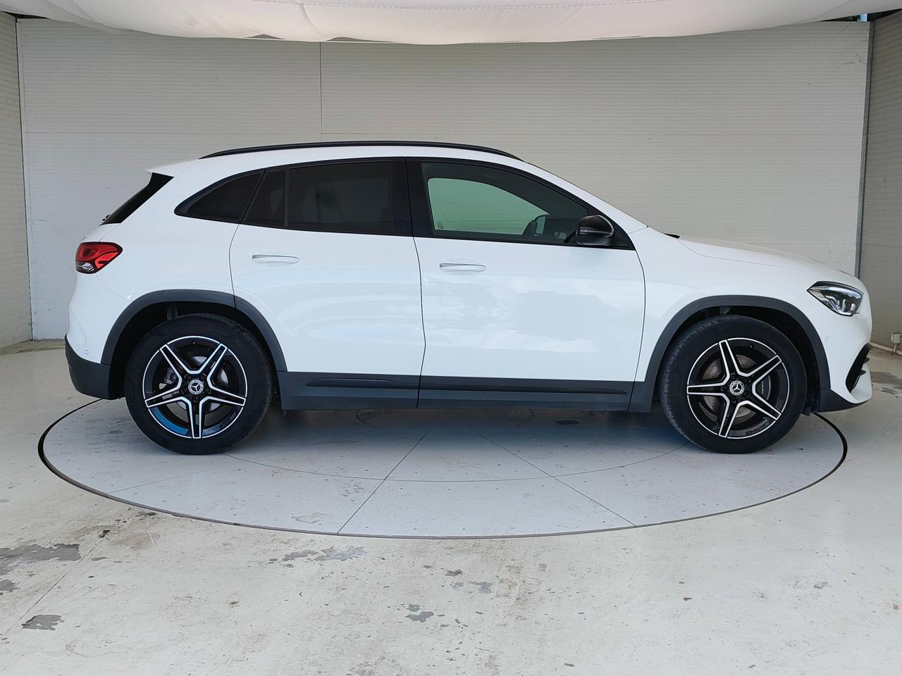 Mercedes-Benz GLA-H247 2020 - GLA 200 d Premium 4matic auto