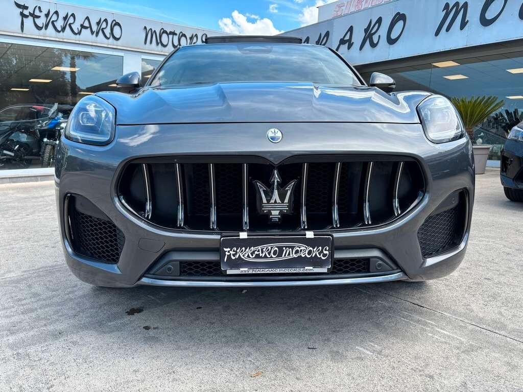 Maserati Grecale MHEV 300 CV AWD GT 2022/ Tua a solo 359 Euro al mese IVA ESPOSTA