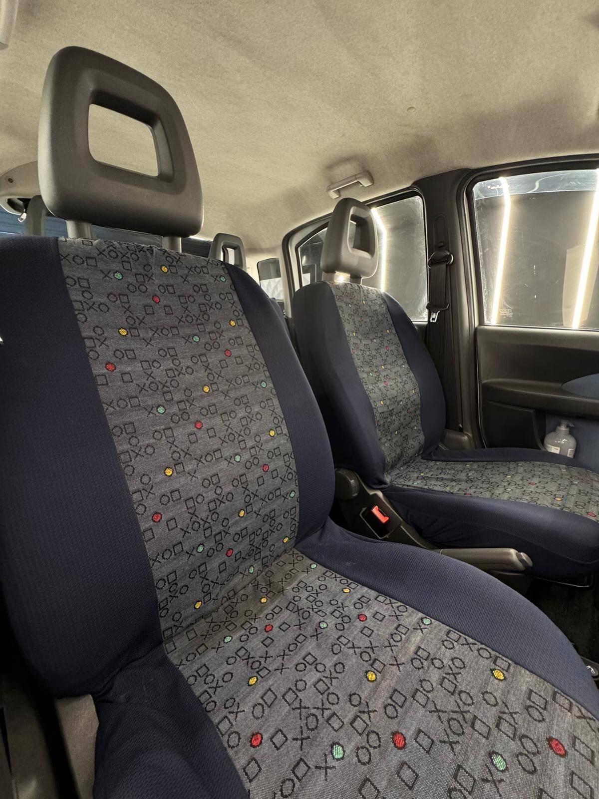 Fiat Panda 1.2-GPL-NEOPATENTATI-KM CERTIFICATI