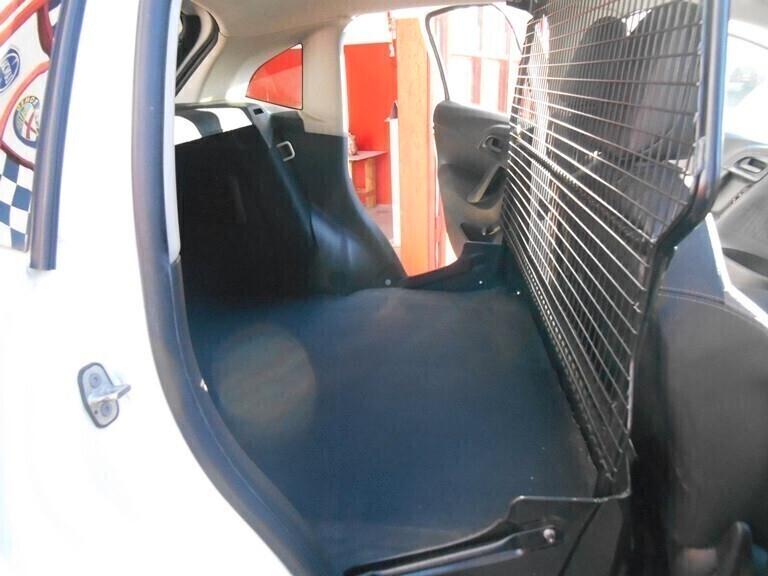 Citroen C3 BlueHDi 75 Van 2 POSTI AUTOCARRO