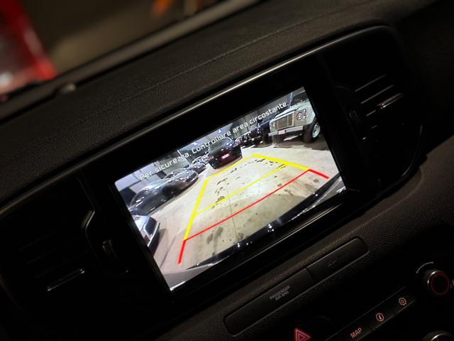 KIA Sportage 2.0 CRDI 185 CV AWD GT Line