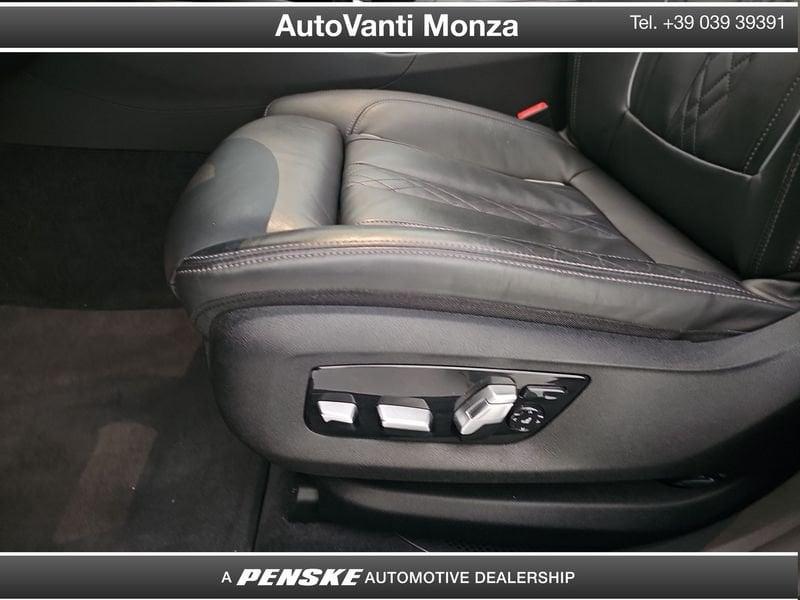 BMW Serie 6 G.T. 630d xDrive 249CV Gran Turismo Msport