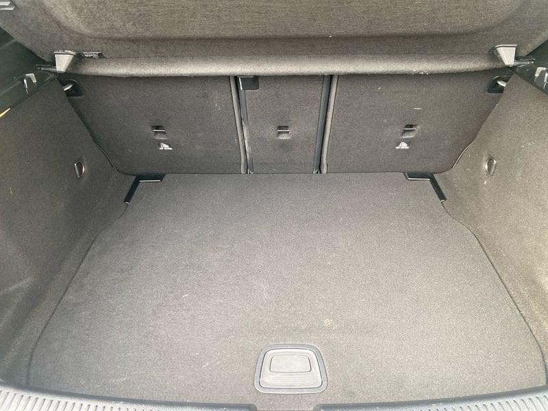 Mercedes-Benz Classe A A 180 d Premium Night edition auto