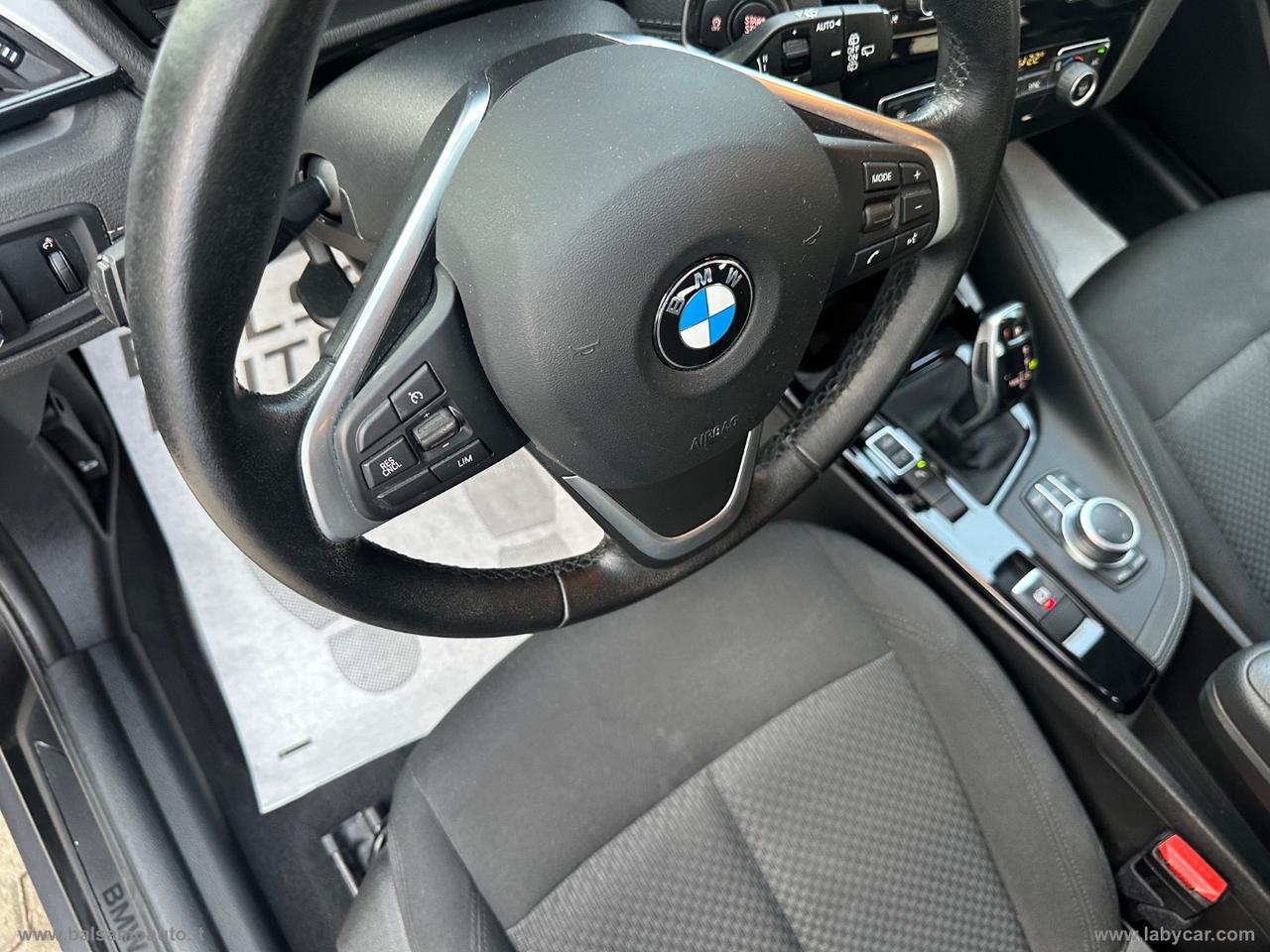 BMW X2 xDrive18d Advantage