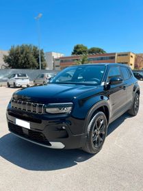 Jeep Avenger 1.2 Turbo 110 CV e-Hybrid Altitude