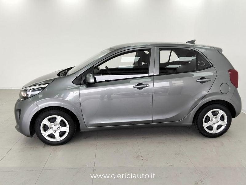 Kia Picanto 1.0 12V 5 porte Urban