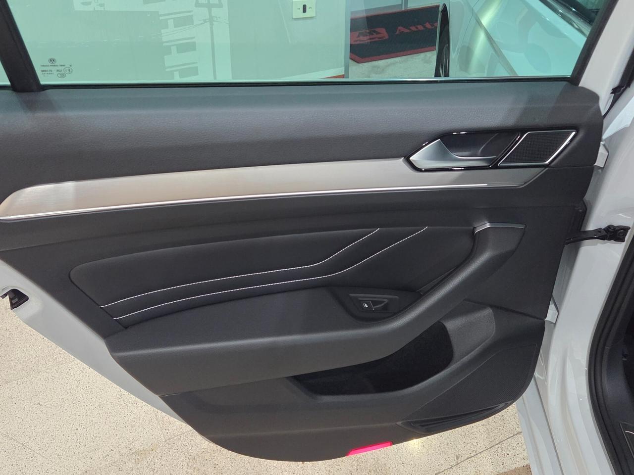 Volkswagen Passat Variant 2.0 TDI SCR EVO DSG Executive