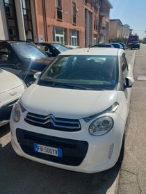 Citroen C1 VTi 68 3 porte Shine