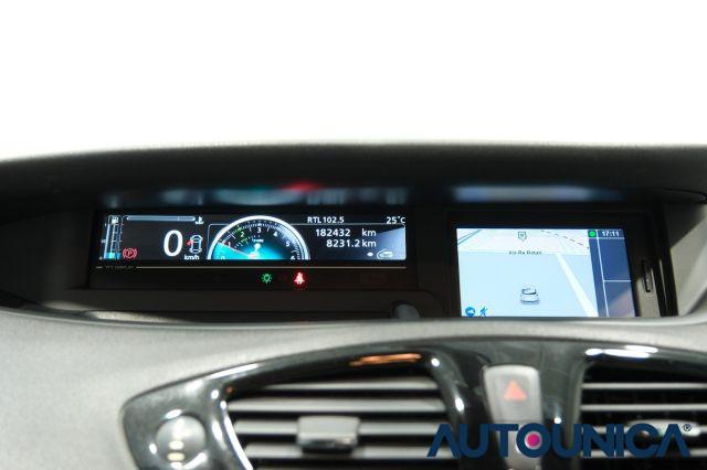 RENAULT Scenic 1.5 DCI 110CV S&S WAVE 7 POSTI