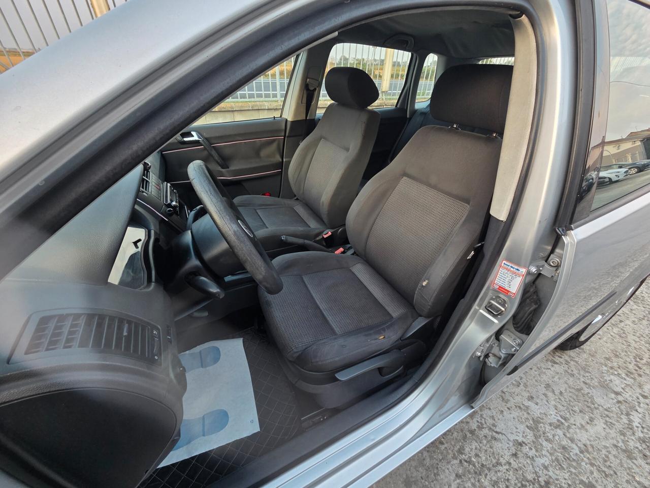 Volkswagen Polo 1.4 TDI 5p. Trendline