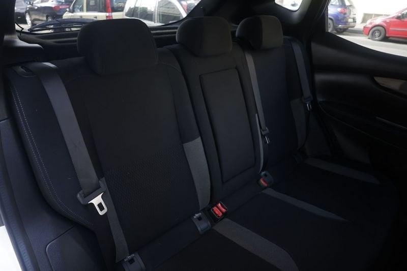 Nissan Qashqai Nissan Qashqai 1.5 dCi Business Unicoproprietario