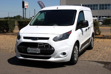 FORD Transit Connect 200 1.5 TDCi 120CV PC Furgone Trend