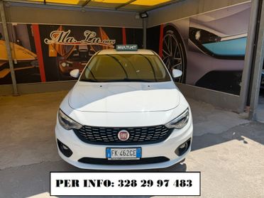 Fiat Tipo 1.3 Mjt 12 mesi garanzia-2017