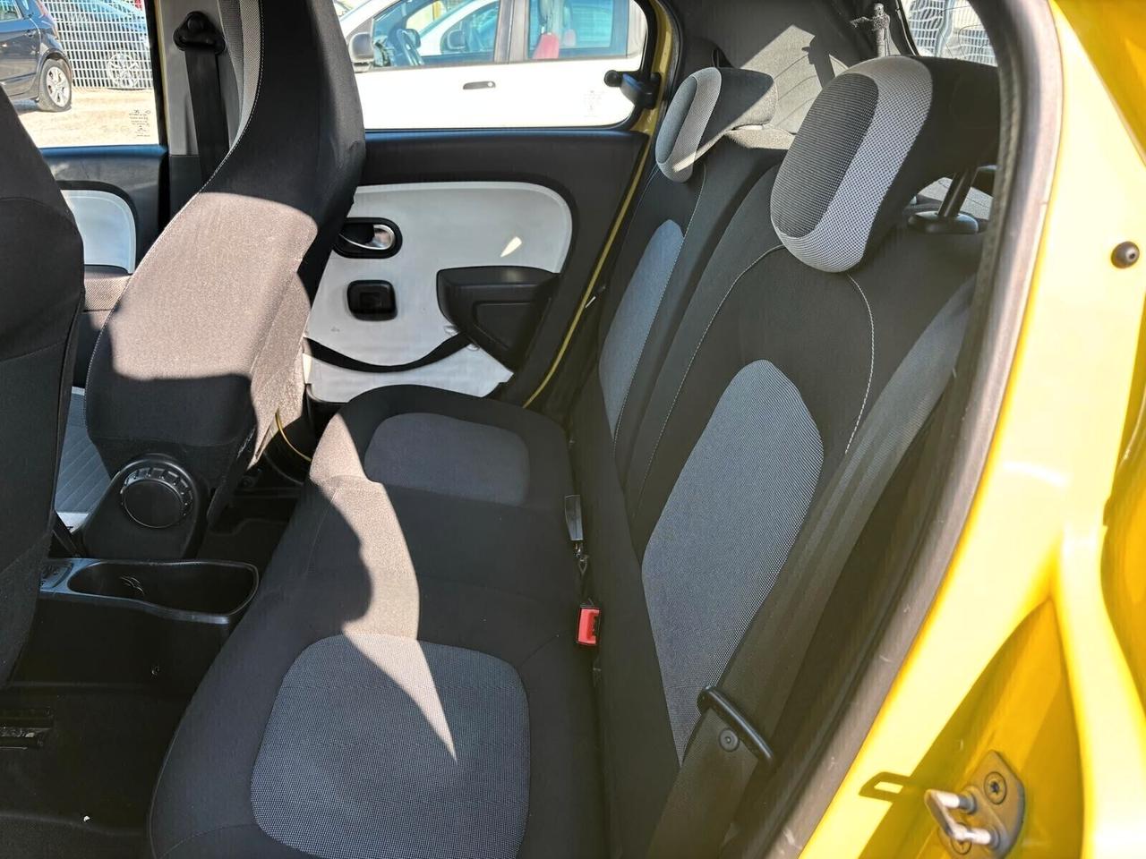 Renault Twingo 1.0 SCe Lovely2 5 porte - 2016