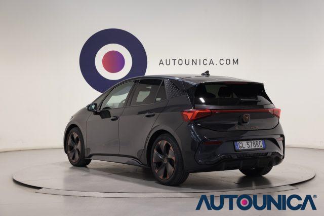 CUPRA Born 58kWh 204 CV