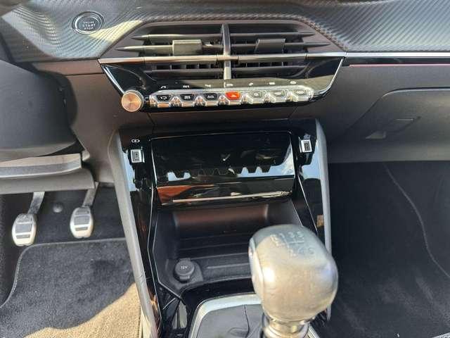 Peugeot 208 1.2 puretech GT s&s 100cv