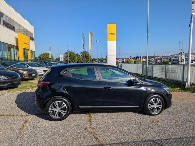 RENAULT Clio TCe 100 CV GPL 5 porte +TELECAMERA POST.