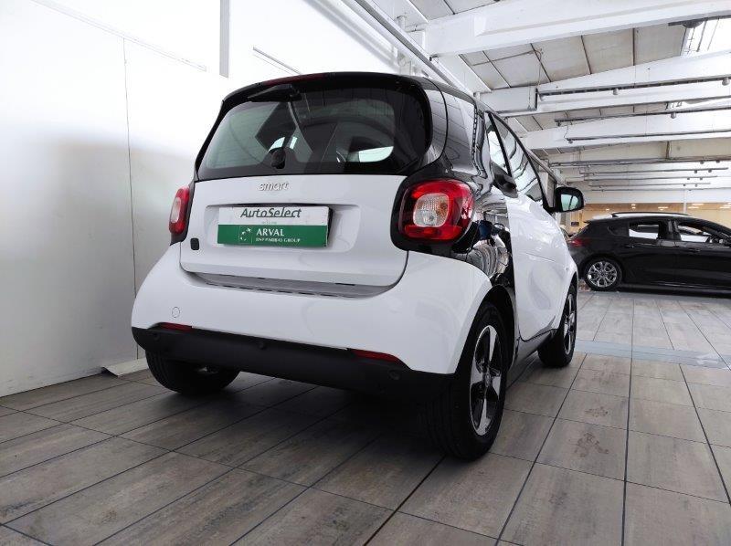 SMART fortwo 3ªs.(C/A453) - fortwo EQ Passion