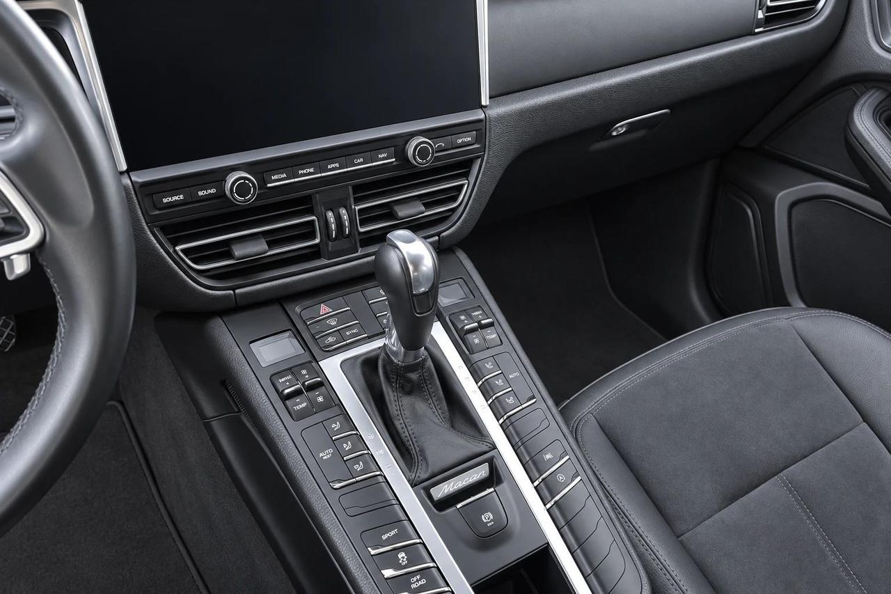 Porsche Macan 2.0 245cv pdk