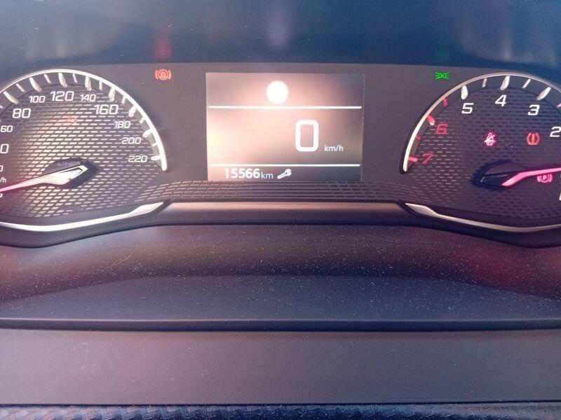Peugeot 2008 2008 1.2 puretech Style s&s 100cv