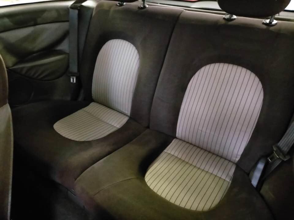 LANCIA YPSILON 1.3 Multijet