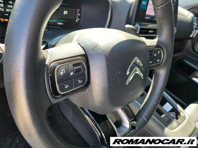 CITROEN C5 Aircross BHDi 130 EAT8 Shine 37.000 KM.