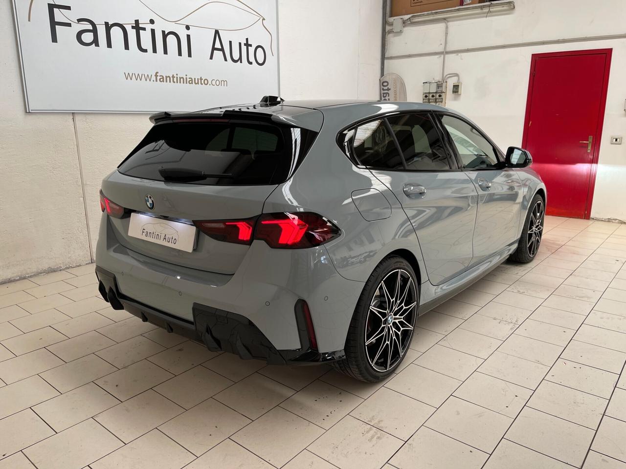 Bmw 120 d 48V MSport Pro auto - LEGGI SOTTO