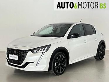 PEUGEOT 208 PureTech 100 5 porte GT *PREZZO REALE*