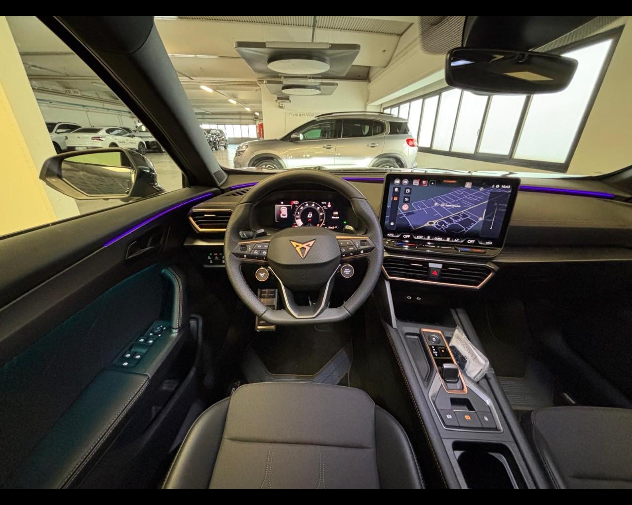 CUPRA Formentor 2024 - Formentor 1.5 hybrid 150cv dsg