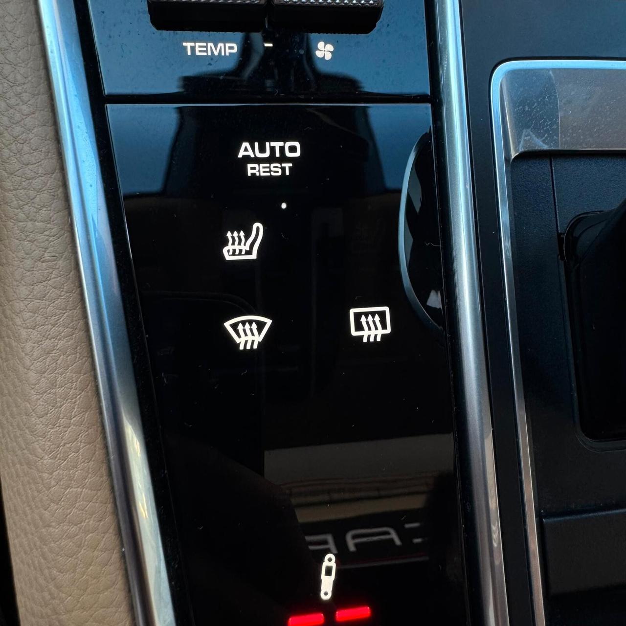 Porsche Panamera 4 2.9 e-Hybrid 470cv