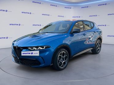 ALFA ROMEO TONALE 1.5 130 CV MHEV TCT7