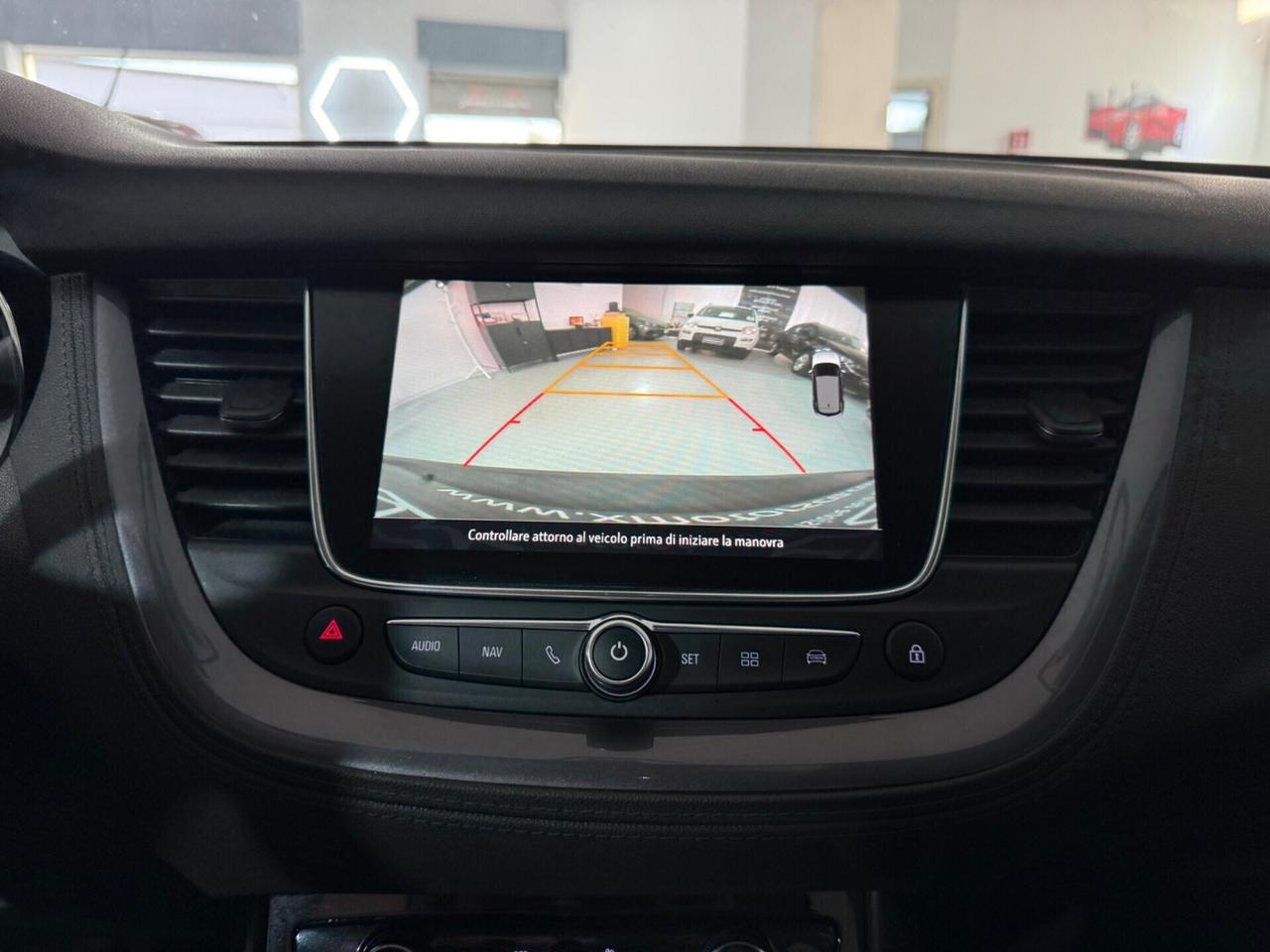 Opel Grandland X 1.5 diesel Ecotec Start&Stop aut. Business