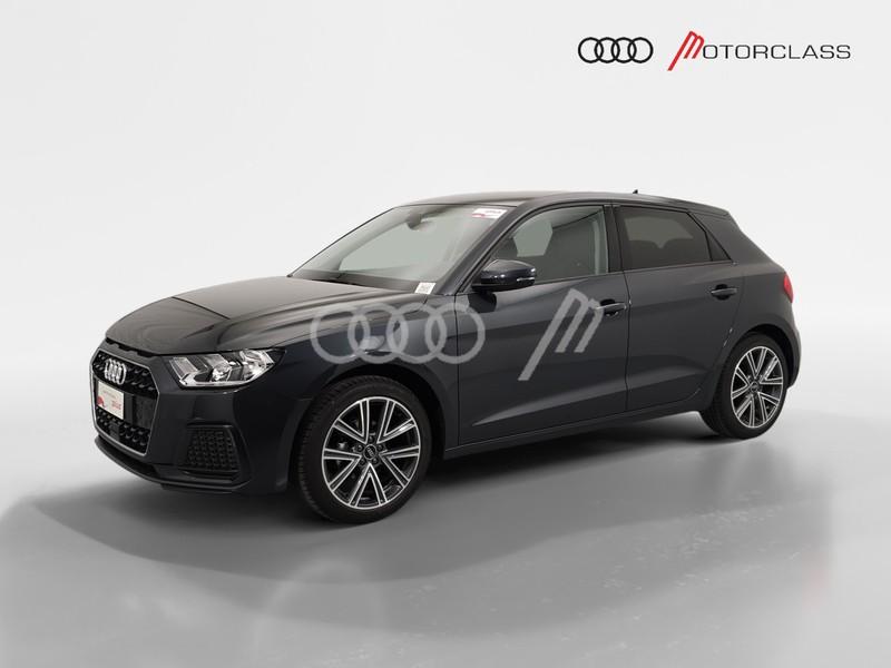 Audi A1 sportback 25 1.0 tfsi admired advanced my20