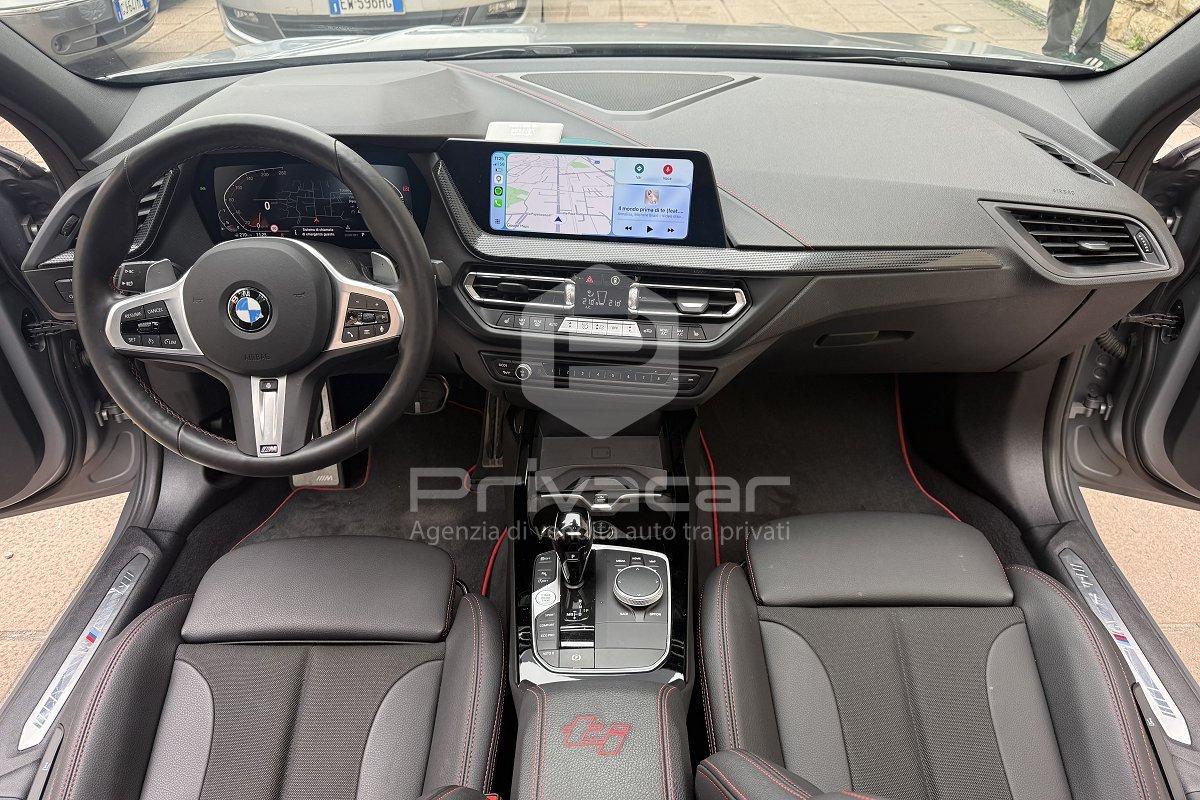 BMW 128ti 5p. Msport