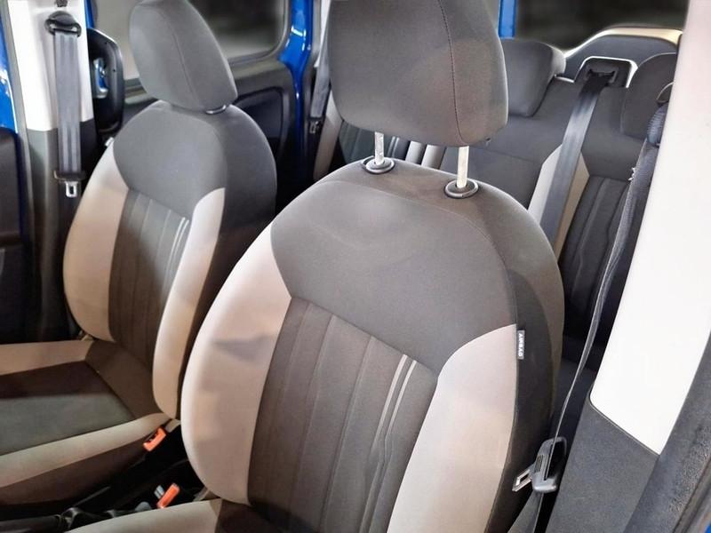 FIAT DOBLO 1.6 Mjt 16v 120cv S/S EASY