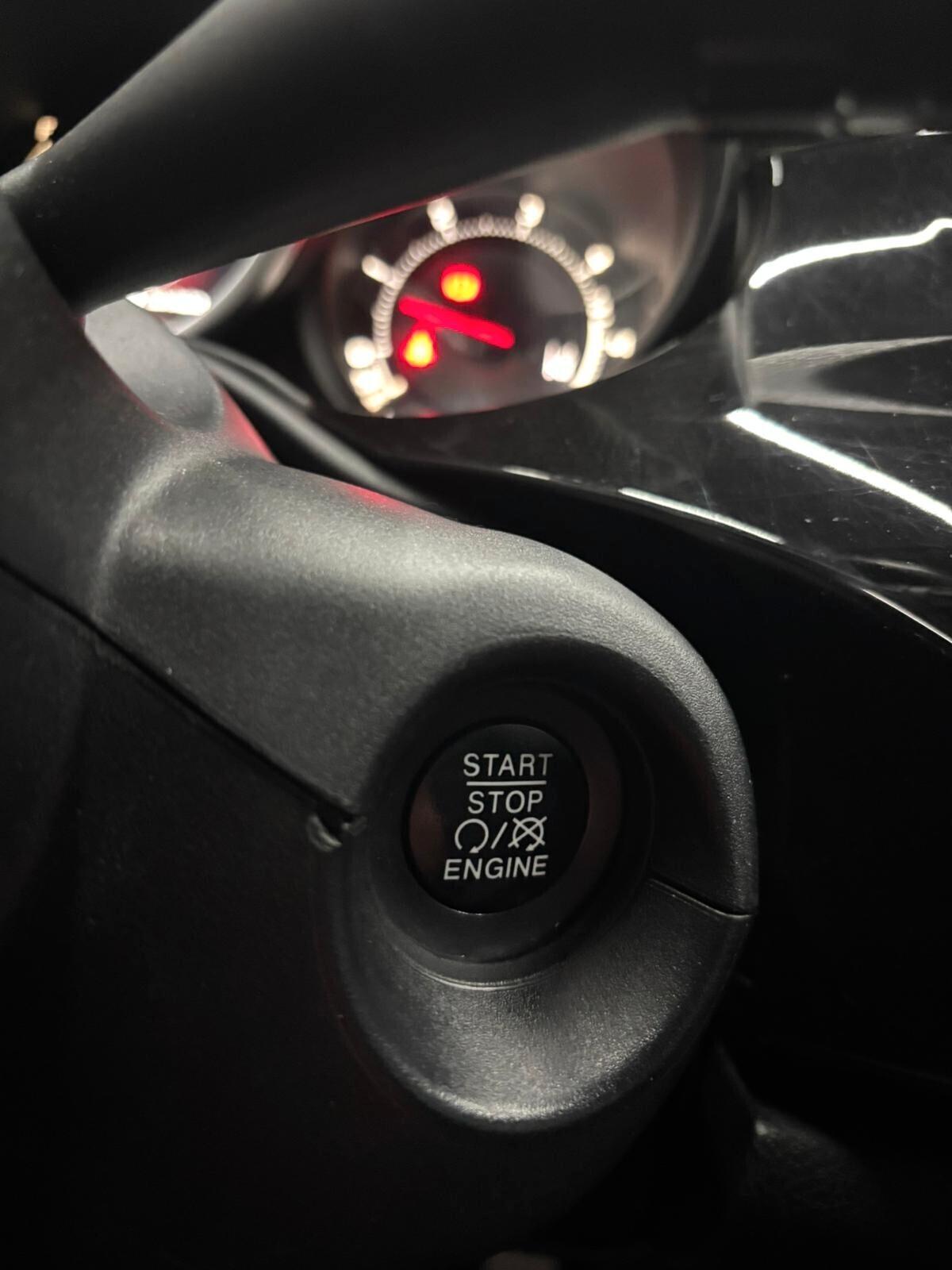 Fiat 500X 1.6 MultiJet 120 CV Cross