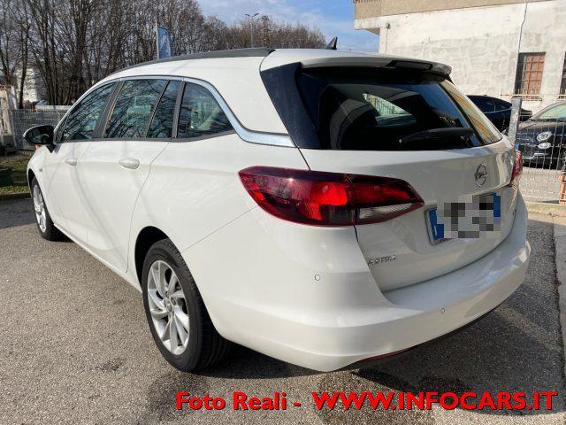 OPEL Astra 1.6 CDTi 110CV S&S Sports Tourer Business