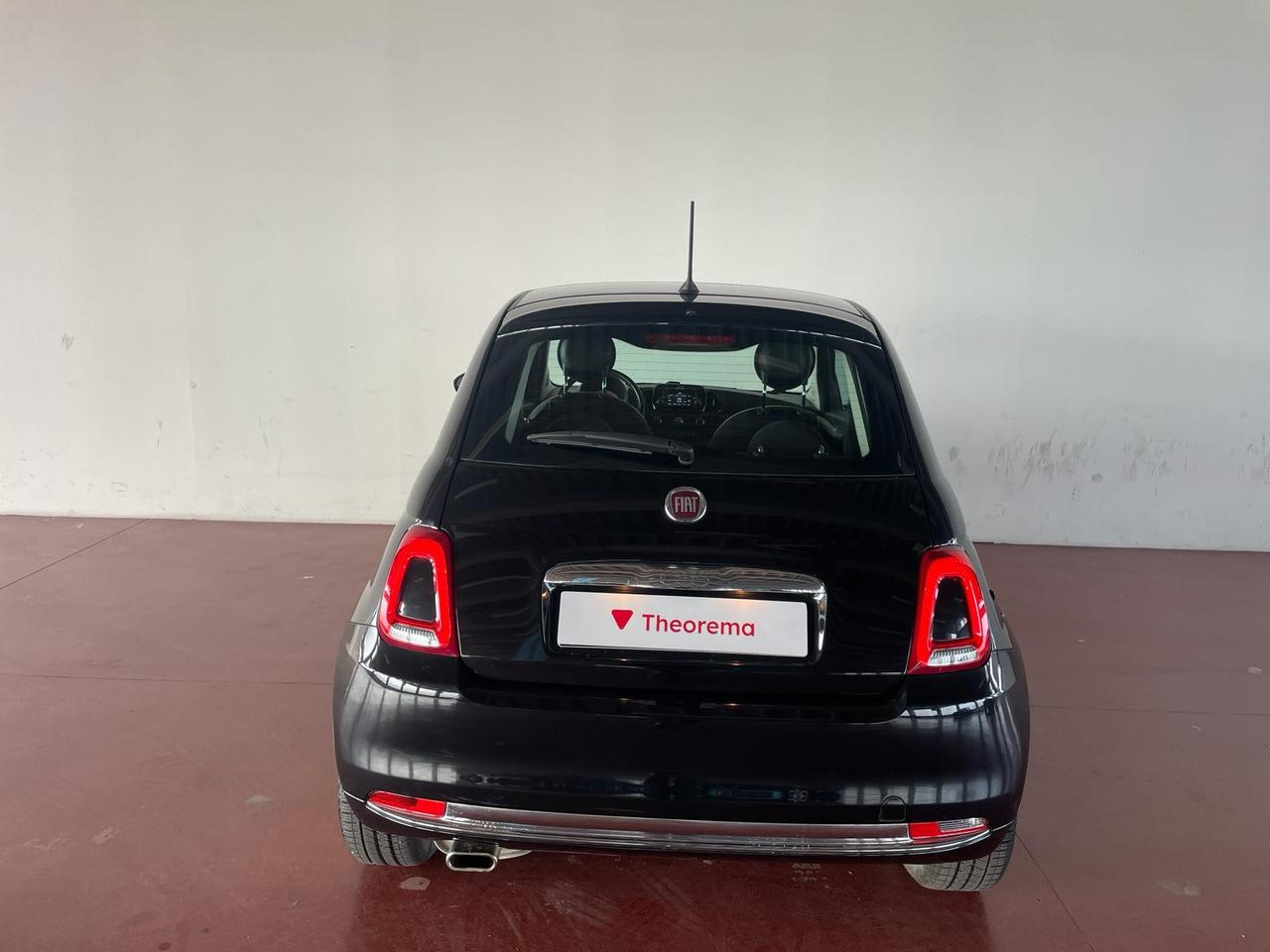 FIAT 500 III 2015 500 1.2 Lounge s&s 69cv my19