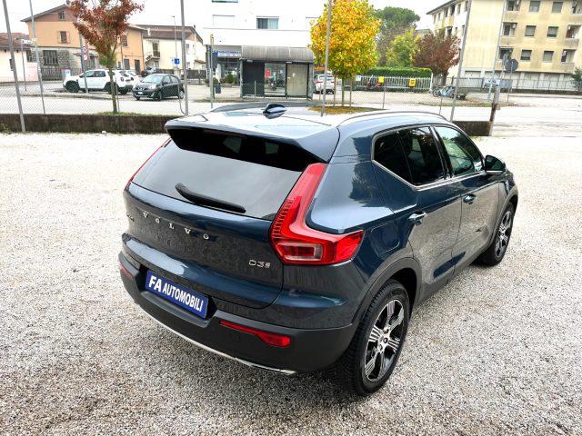 VOLVO XC40 D3 Geartronic Inscription