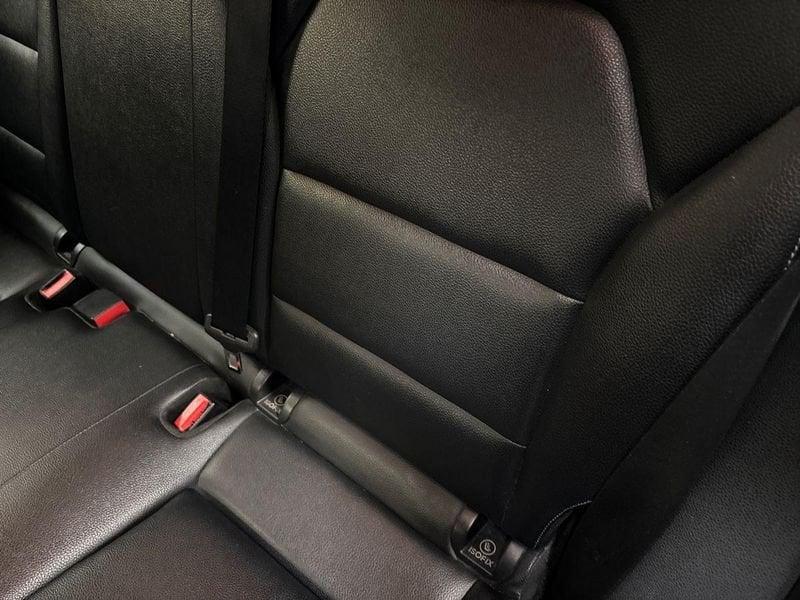 Mercedes-Benz Classe B - T246/T242 B 180 Business