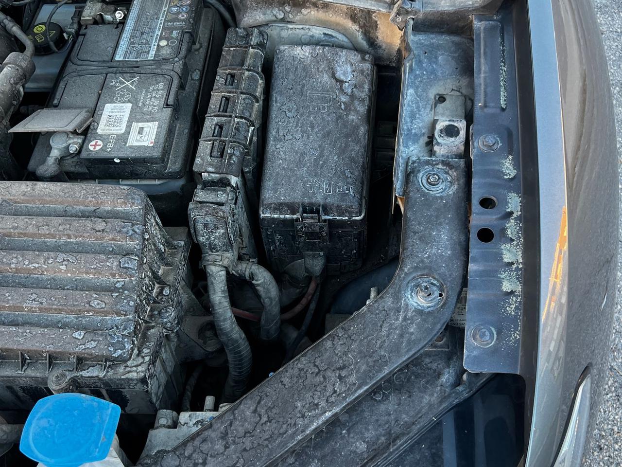 Volkswagen Tiguan Sport 1 #50918
